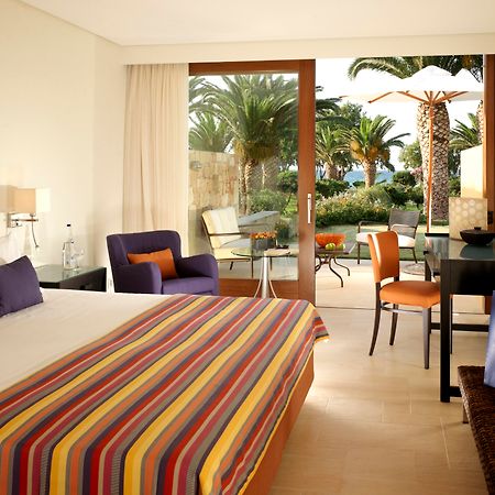 Kernos Beach Hotel & Bungalows Malia  Luaran gambar