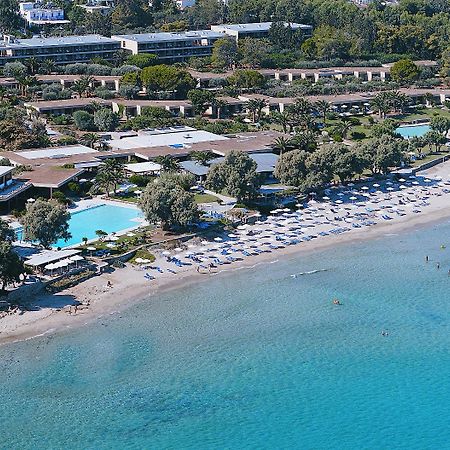 Kernos Beach Hotel & Bungalows Malia  Luaran gambar