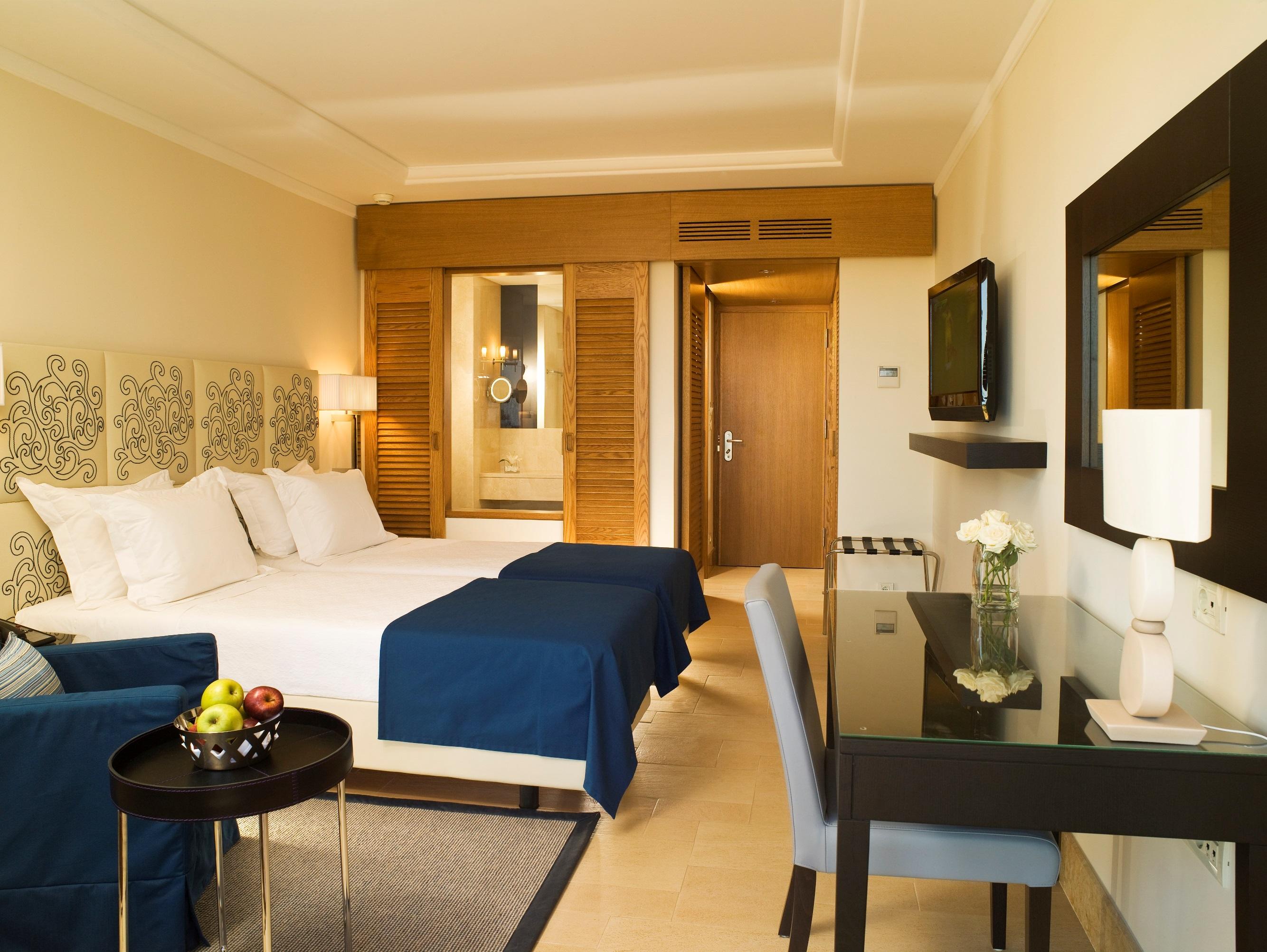 Kernos Beach Hotel & Bungalows Malia  Luaran gambar