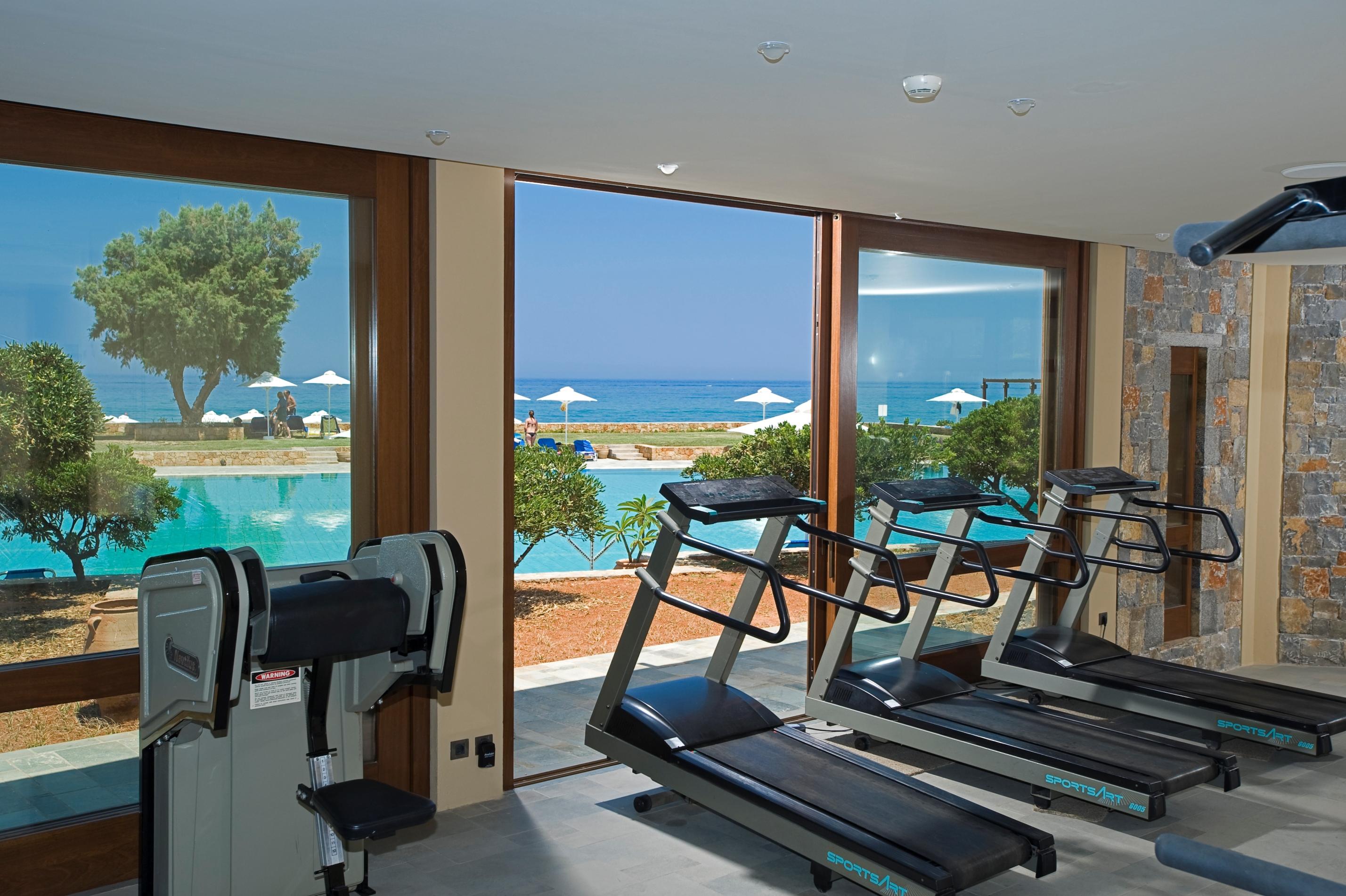 Kernos Beach Hotel & Bungalows Malia  Luaran gambar