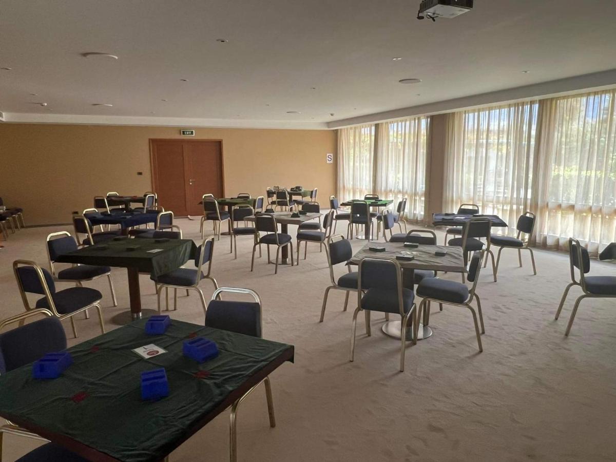 Kernos Beach Hotel & Bungalows Malia  Luaran gambar