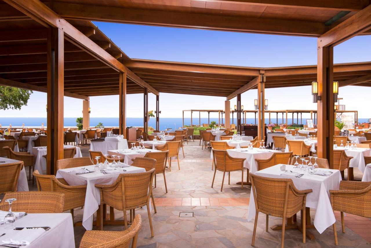 Kernos Beach Hotel & Bungalows Malia  Luaran gambar