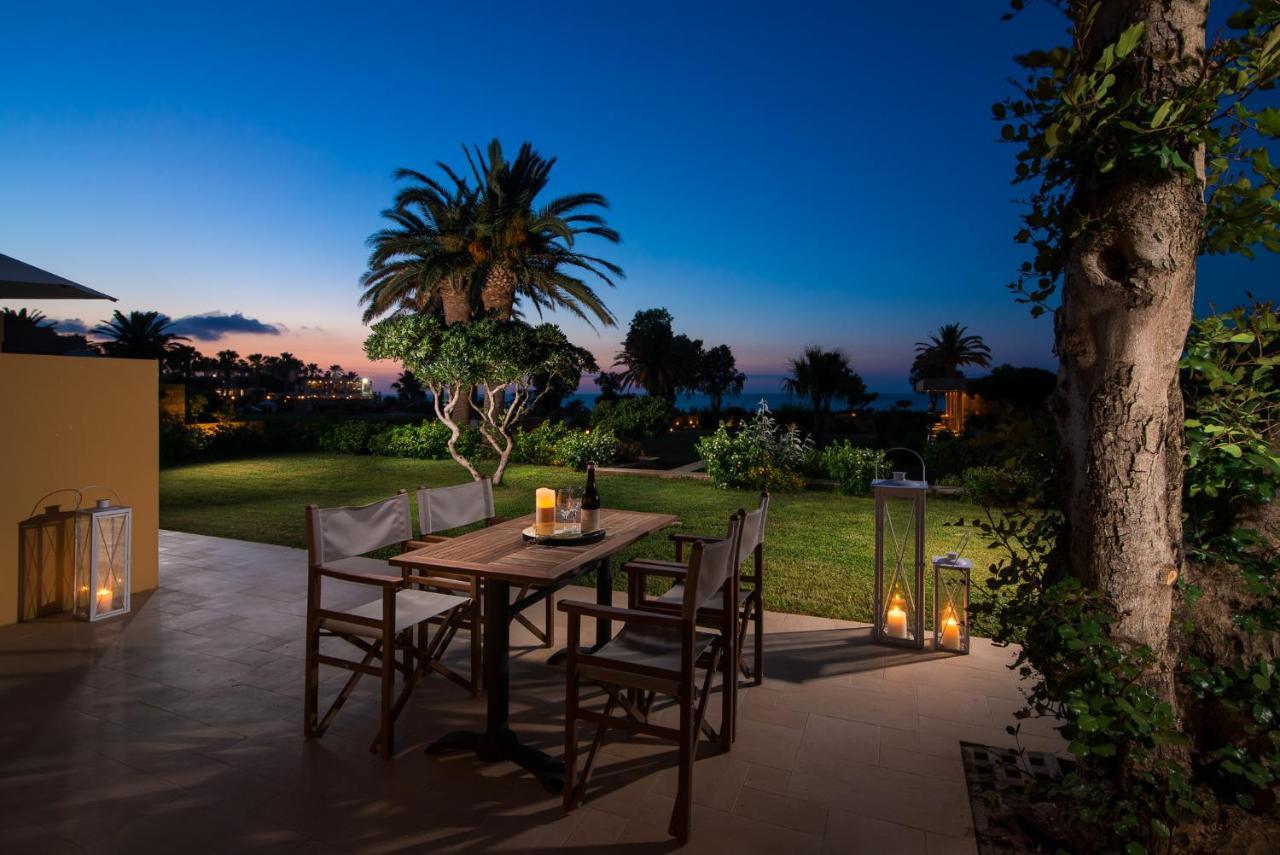 Kernos Beach Hotel & Bungalows Malia  Luaran gambar