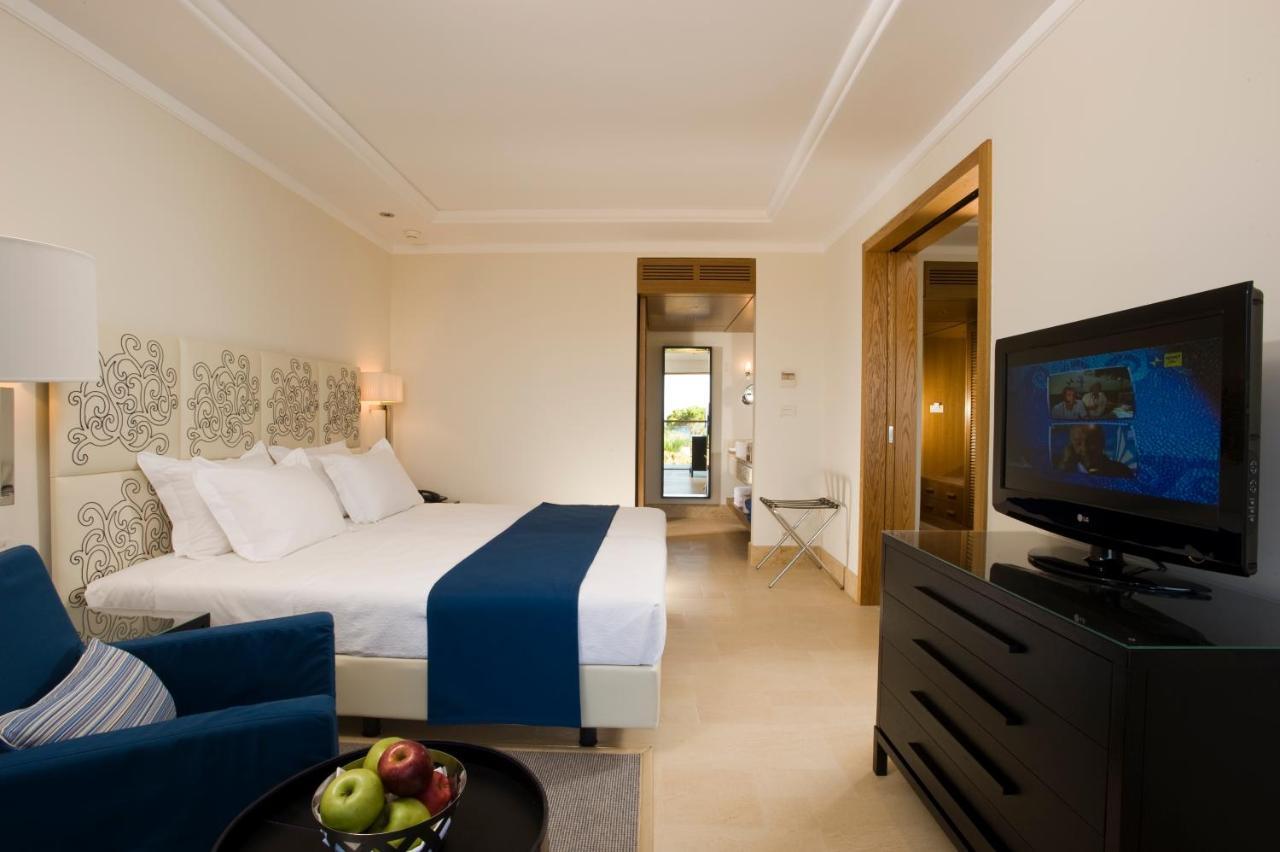 Kernos Beach Hotel & Bungalows Malia  Luaran gambar