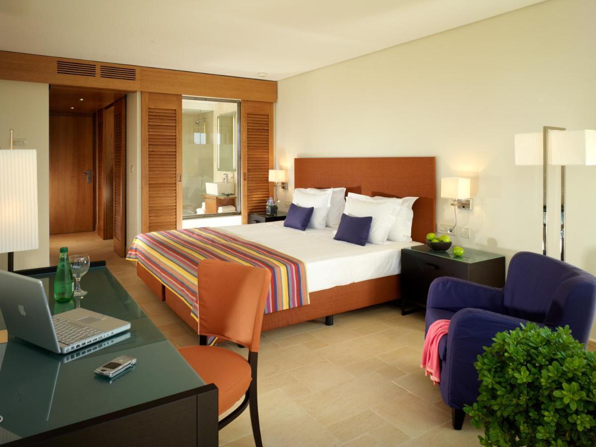 Kernos Beach Hotel & Bungalows Malia  Luaran gambar